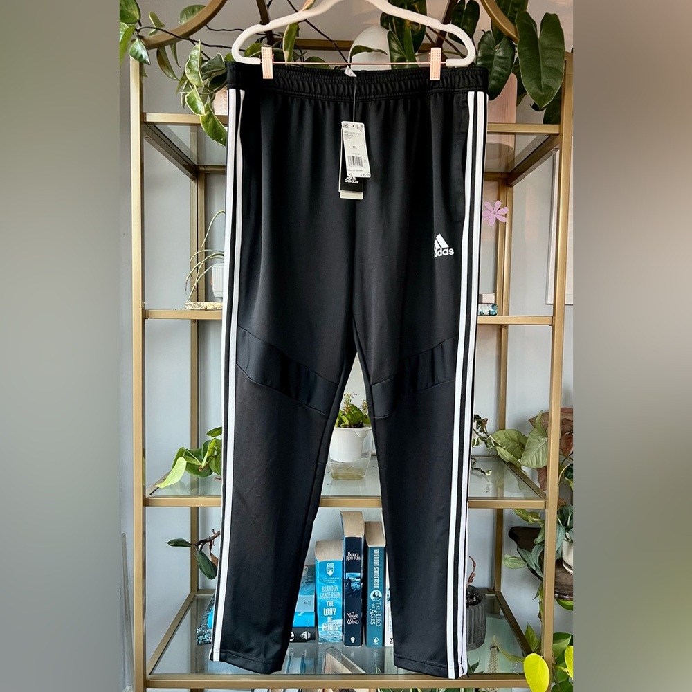 Adidas Tiro 19 Track Pants in XL